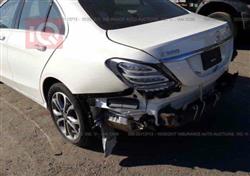 مرسيدس بنز C-Class